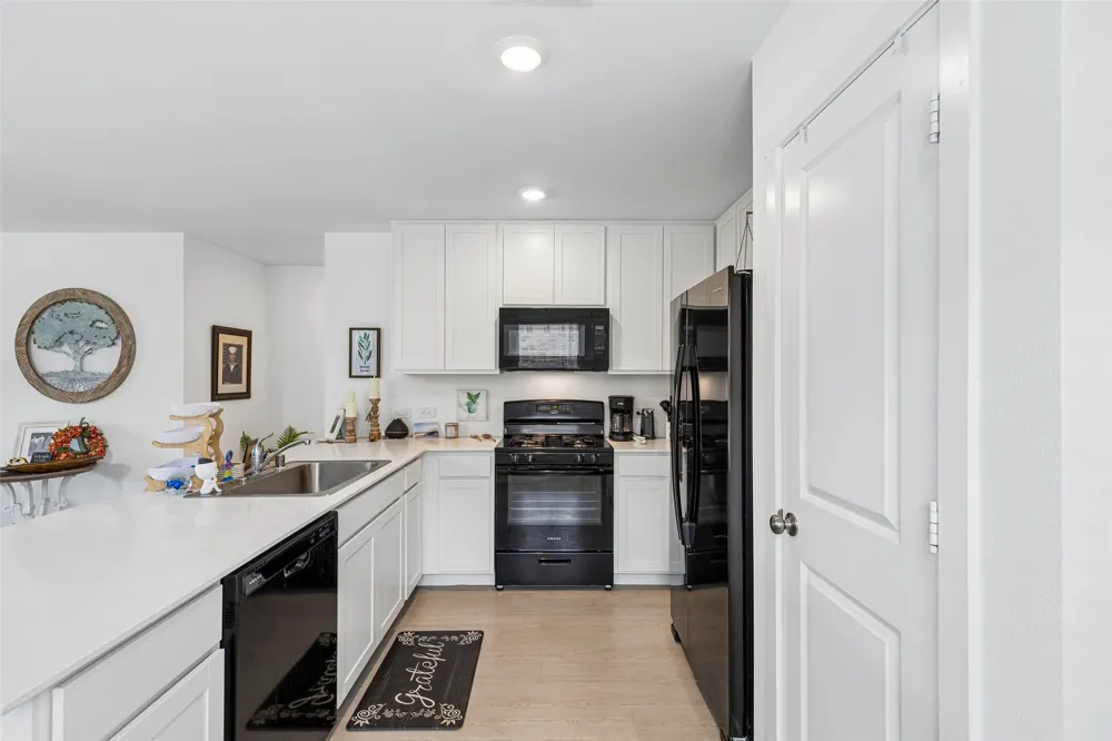 14163 Kempt Drive Pilot Point, TX 76258