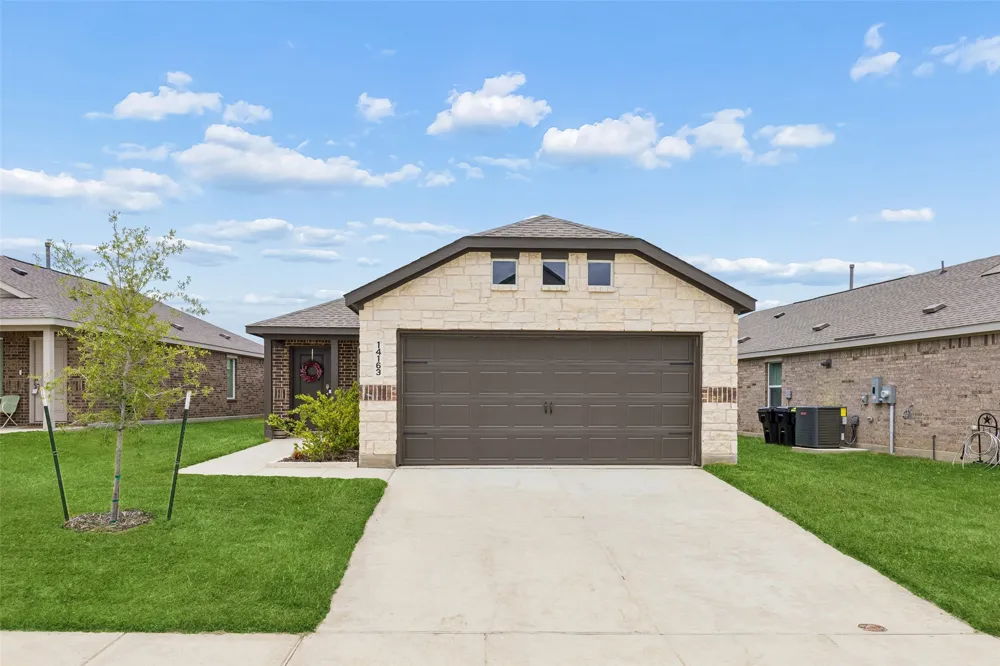 14163 Kempt Drive Pilot Point, TX 76258