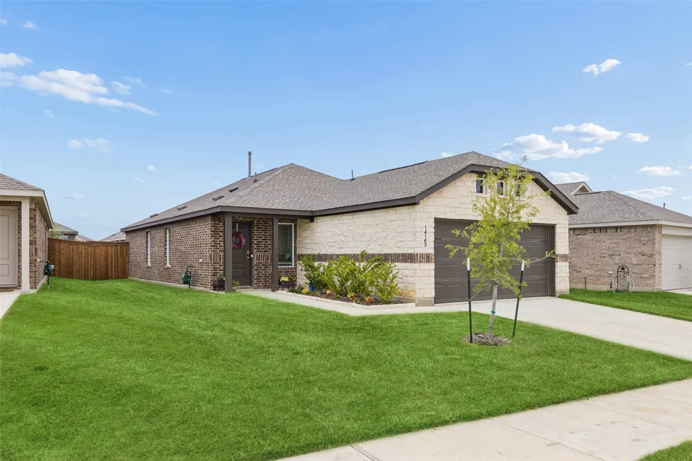 14163 Kempt Drive Pilot Point, TX 76258