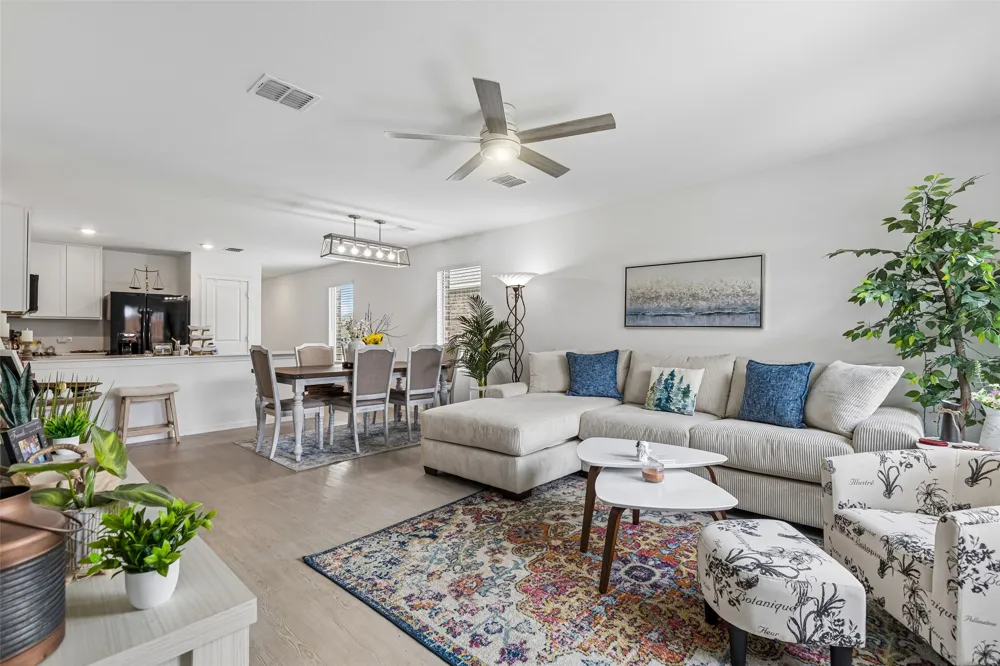 14163 Kempt Drive Pilot Point, TX 76258