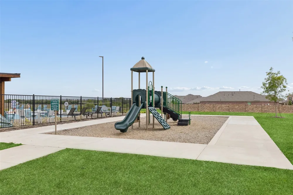 14163 Kempt Drive Pilot Point, TX 76258