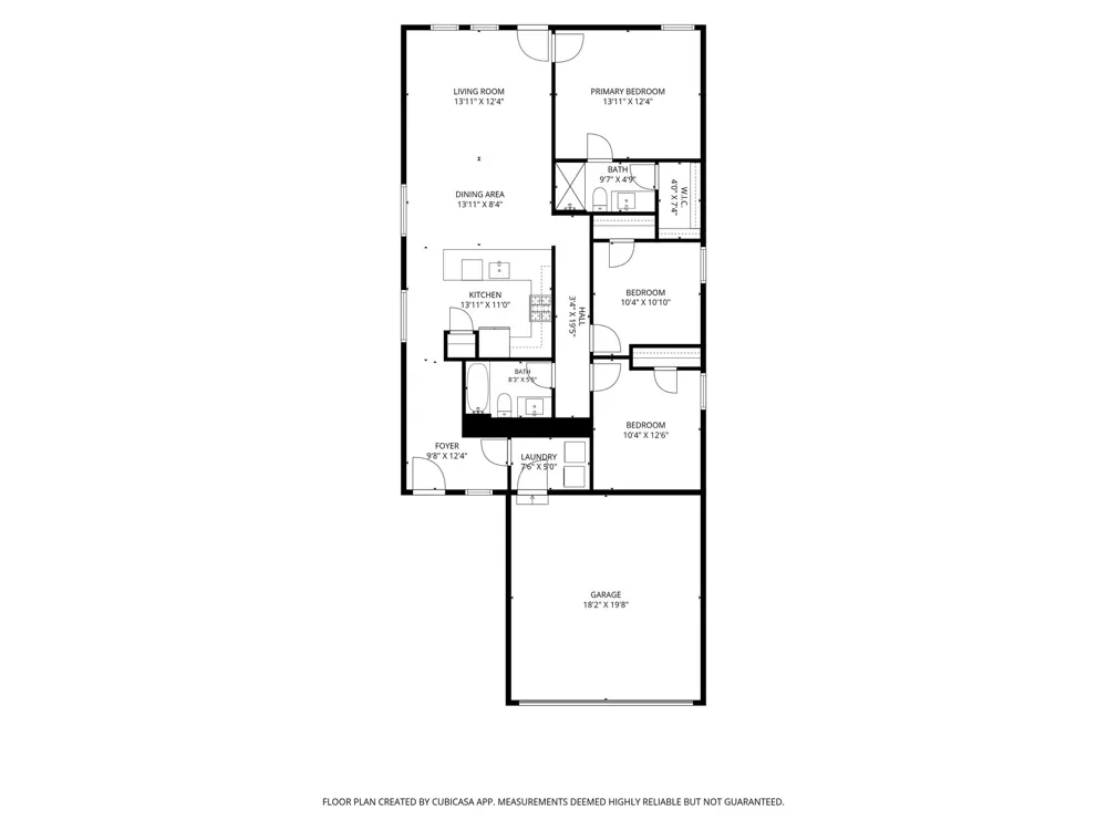 14163 Kempt Drive Pilot Point, TX 76258
