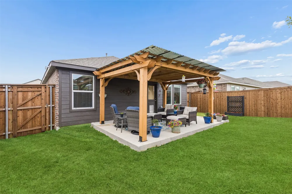 14163 Kempt Drive Pilot Point, TX 76258
