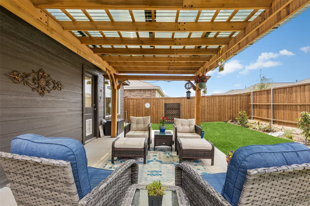 14163 Kempt Drive Pilot Point, TX 76258
