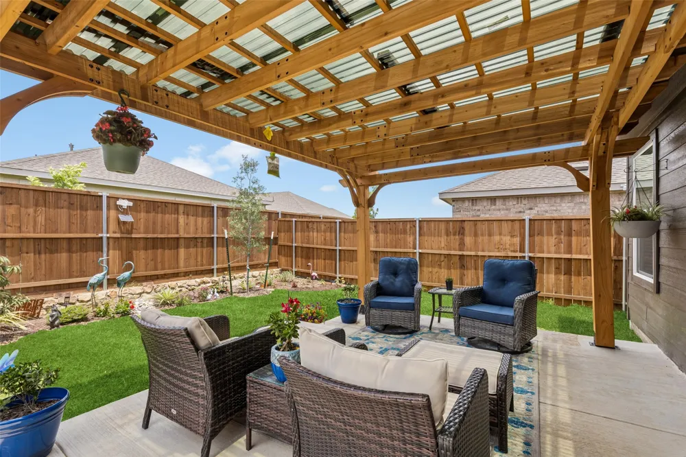 14163 Kempt Drive Pilot Point, TX 76258