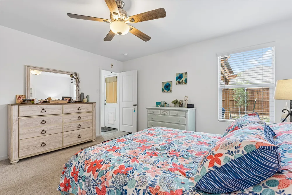14163 Kempt Drive Pilot Point, TX 76258