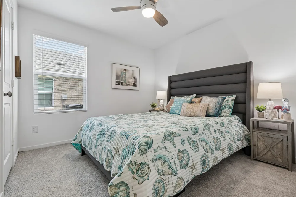 14163 Kempt Drive Pilot Point, TX 76258