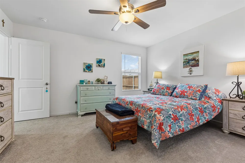 14163 Kempt Drive Pilot Point, TX 76258