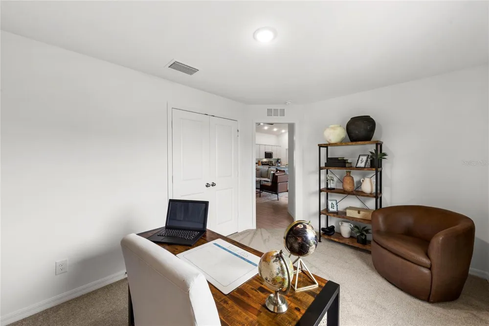575 W DUQUET PLACE Citrus Springs, FL 34434