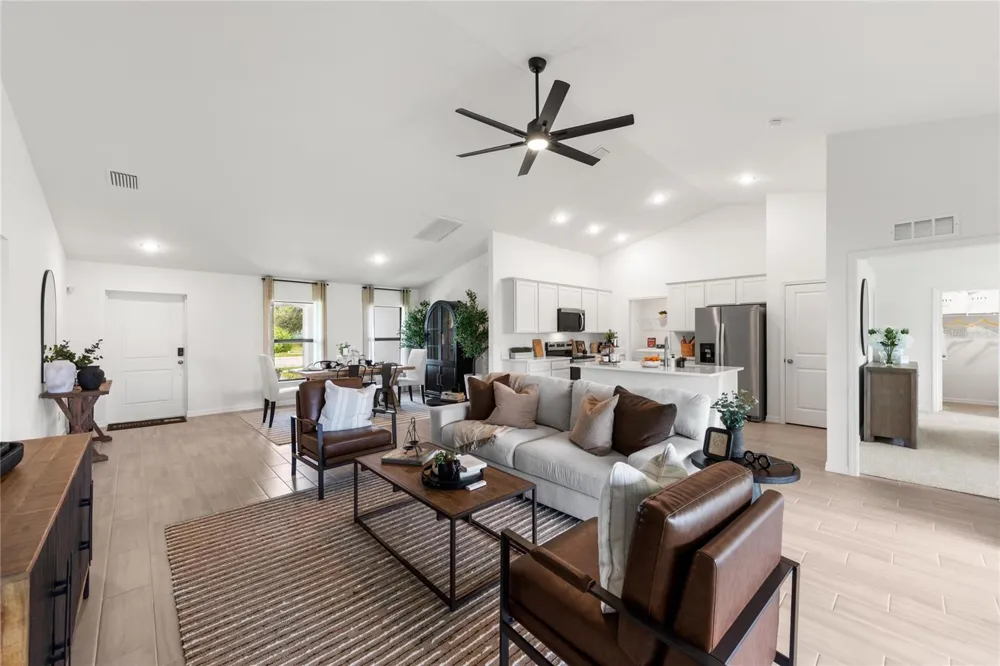 575 W DUQUET PLACE Citrus Springs, FL 34434