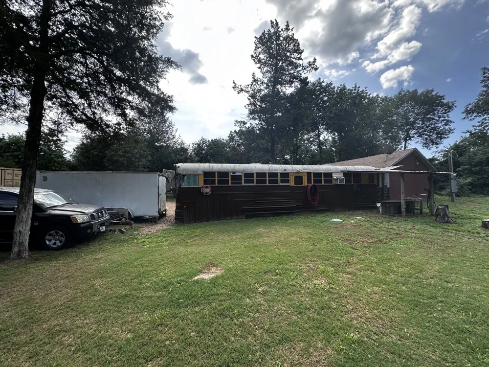 9428 Rolling Acres Road Tool, TX 75143