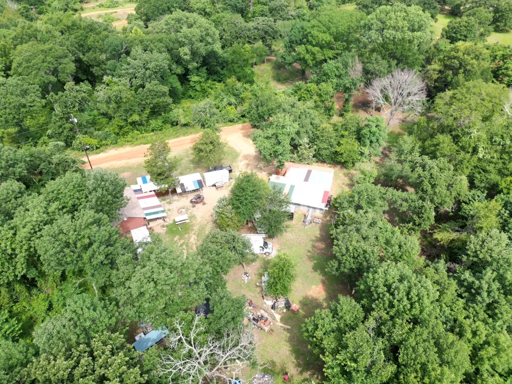 9428 Rolling Acres Road Tool, TX 75143
