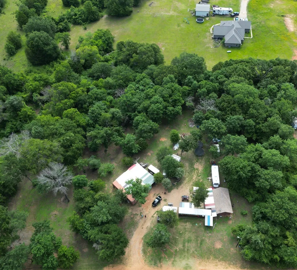 9428 Rolling Acres Road Tool, TX 75143