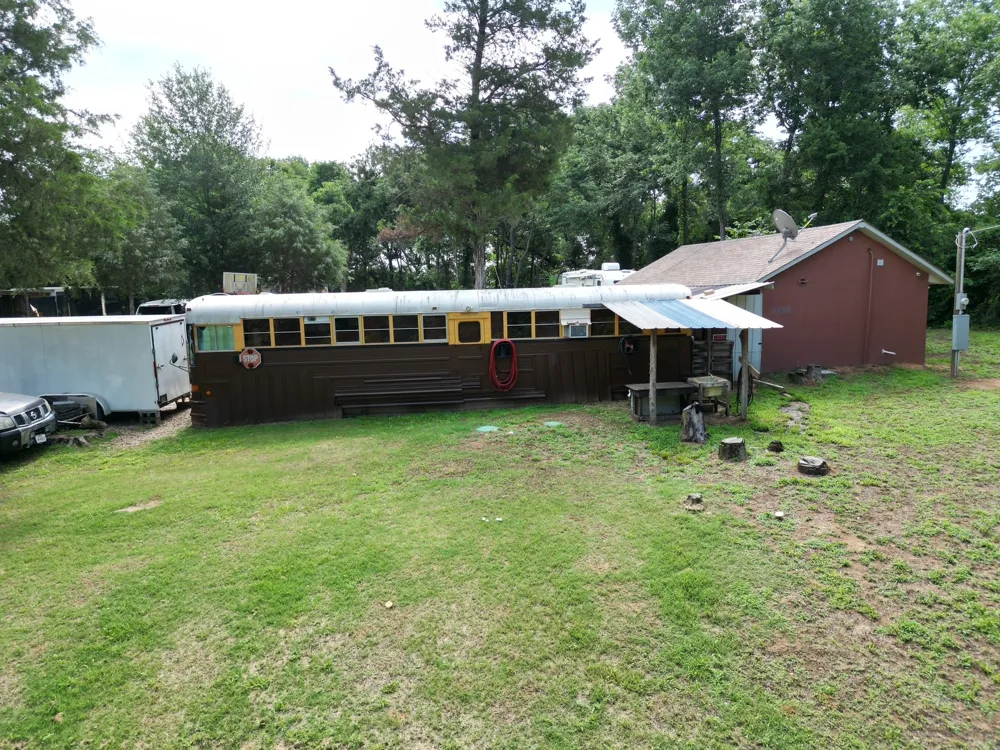 9428 Rolling Acres Road Tool, TX 75143