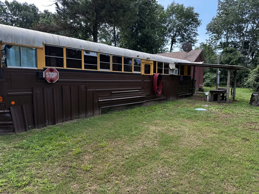 9428 Rolling Acres Road Tool, TX 75143