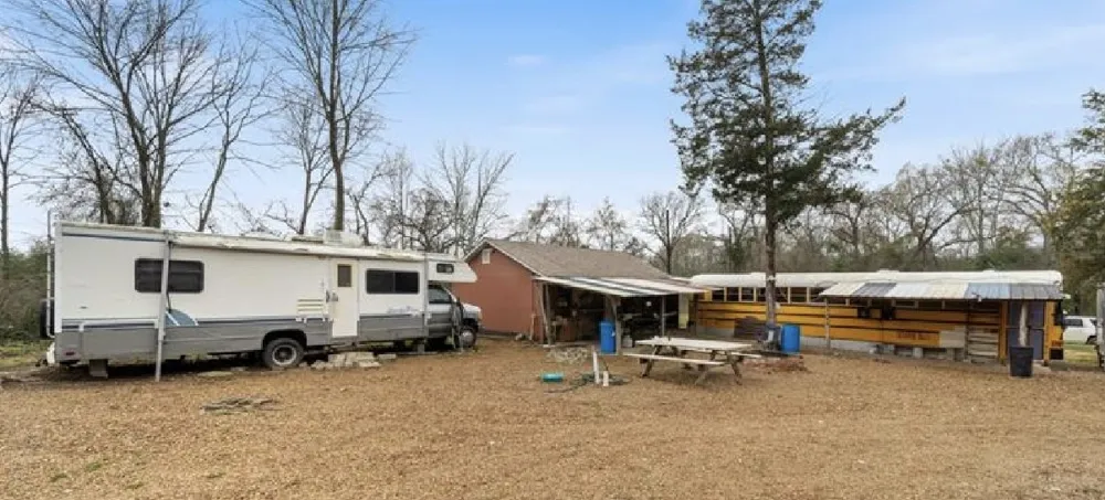 9428 Rolling Acres Road Tool, TX 75143