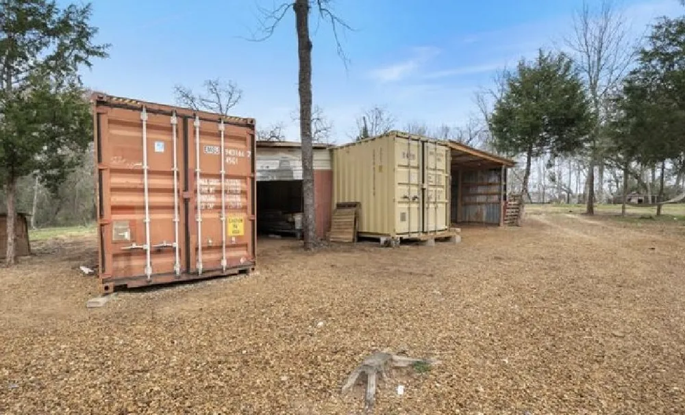 9428 Rolling Acres Road Tool, TX 75143