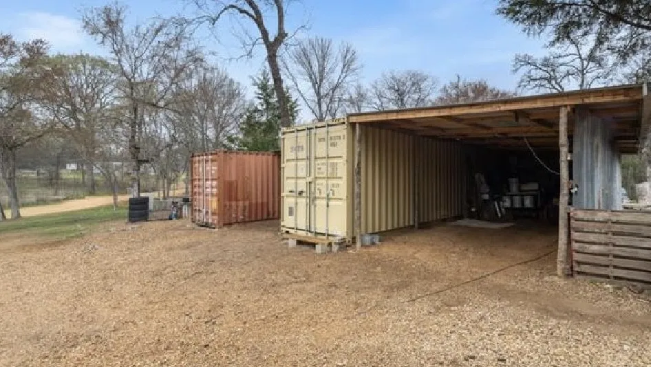 9428 Rolling Acres Road Tool, TX 75143