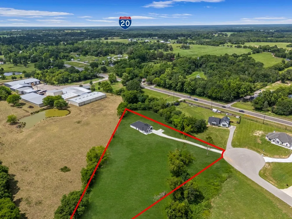 183 Private Road 8642 Canton, TX 75103