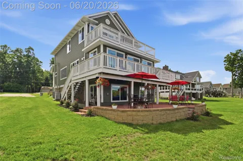 16289 Whitehead Drive