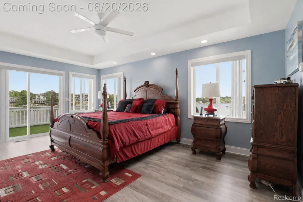 16289 Whitehead Drive Argentine Township, MI 48451