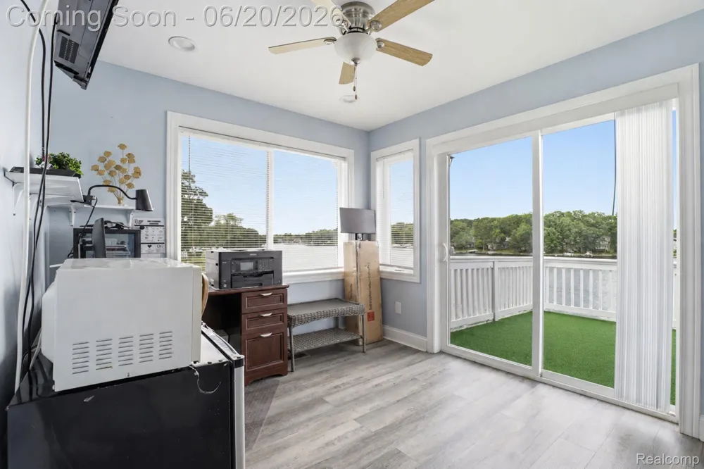 16289 Whitehead Drive Argentine Township, MI 48451