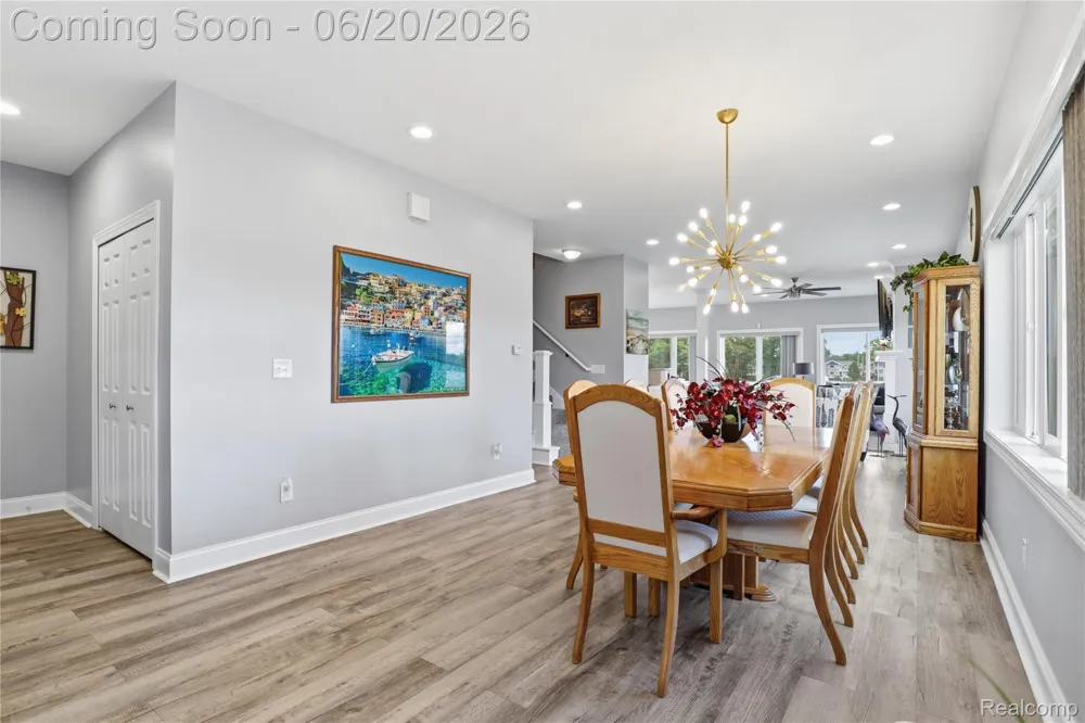 16289 Whitehead Drive Argentine Township, MI 48451