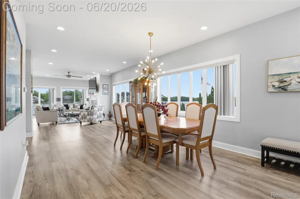 16289 Whitehead Drive Argentine Township, MI 48451