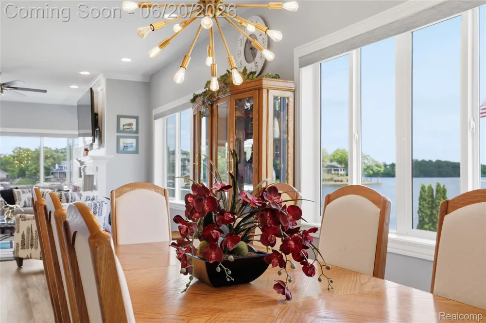 16289 Whitehead Drive Argentine Township, MI 48451