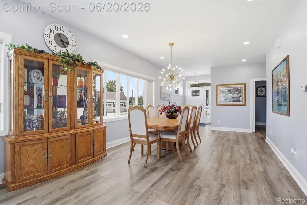 16289 Whitehead Drive Argentine Township, MI 48451