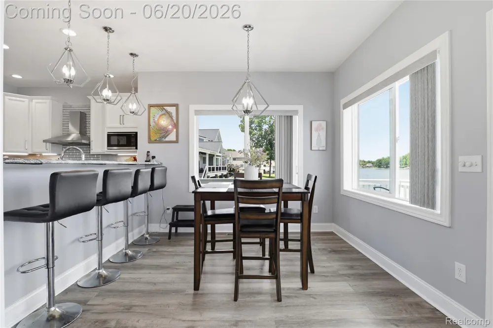 16289 Whitehead Drive Argentine Township, MI 48451