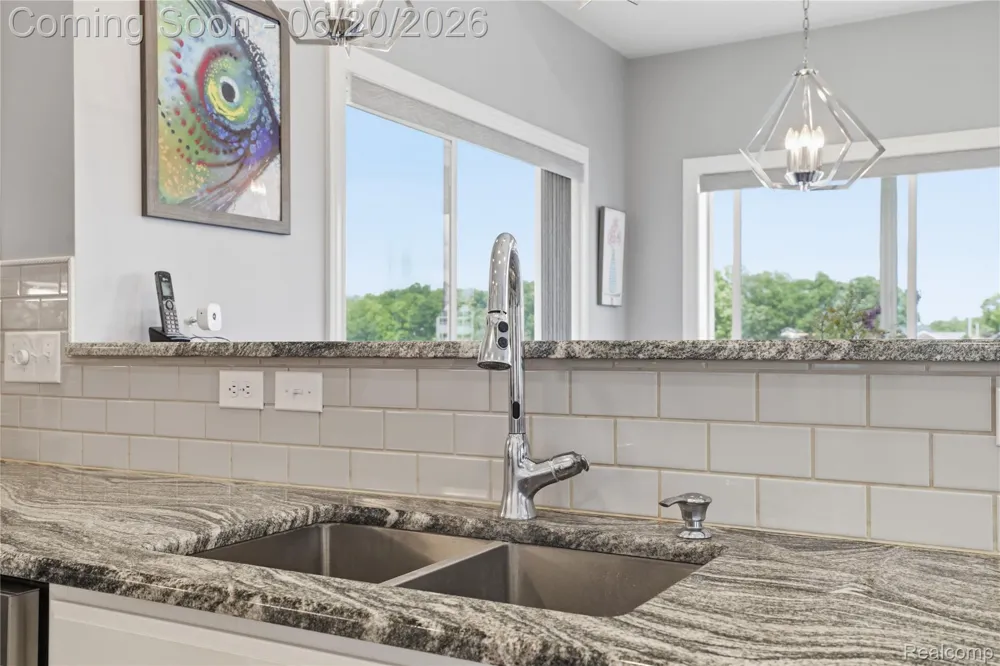 16289 Whitehead Drive Argentine Township, MI 48451