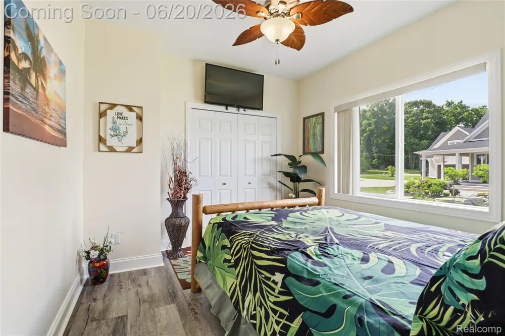16289 Whitehead Drive Argentine Township, MI 48451