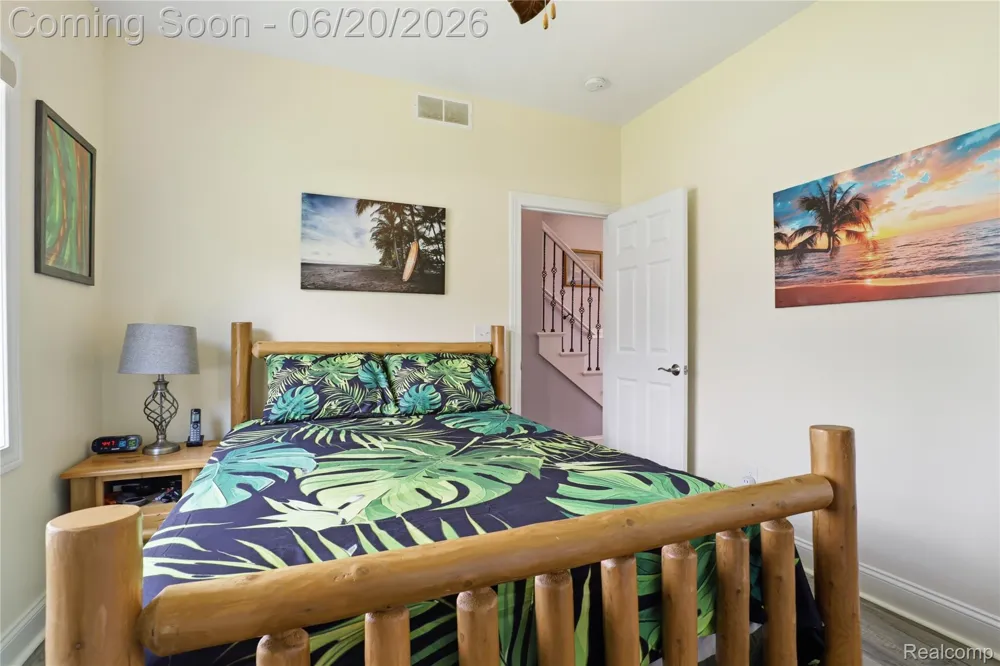 16289 Whitehead Drive Argentine Township, MI 48451
