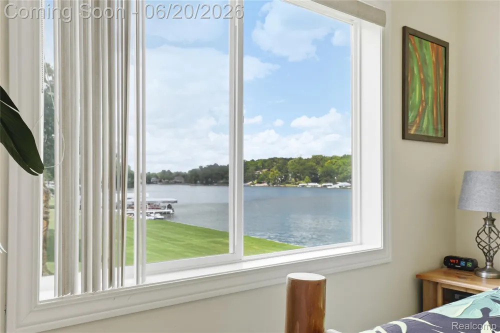 16289 Whitehead Drive Argentine Township, MI 48451