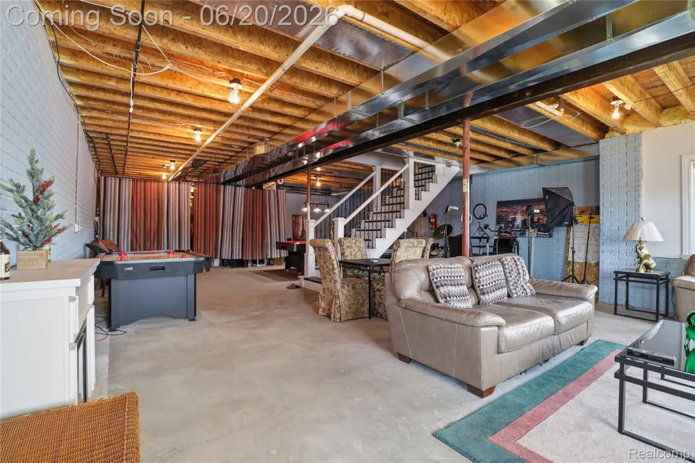 16289 Whitehead Drive Argentine Township, MI 48451