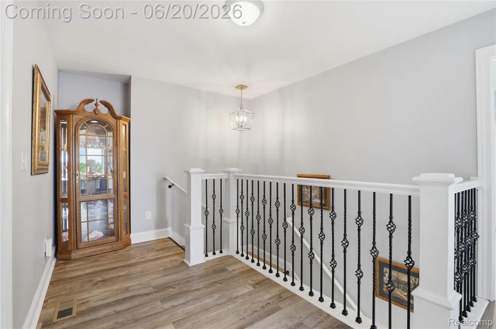 16289 Whitehead Drive Argentine Township, MI 48451