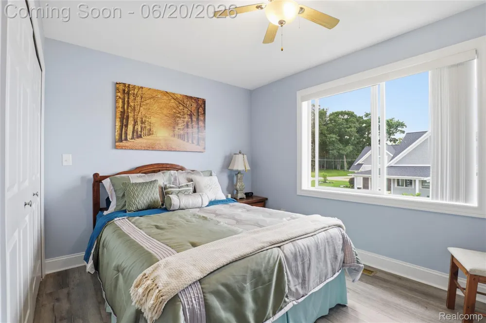 16289 Whitehead Drive Argentine Township, MI 48451