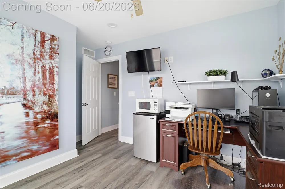 16289 Whitehead Drive Argentine Township, MI 48451