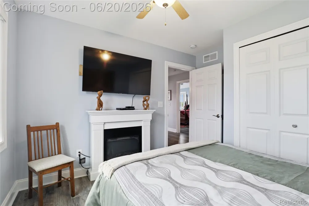16289 Whitehead Drive Argentine Township, MI 48451