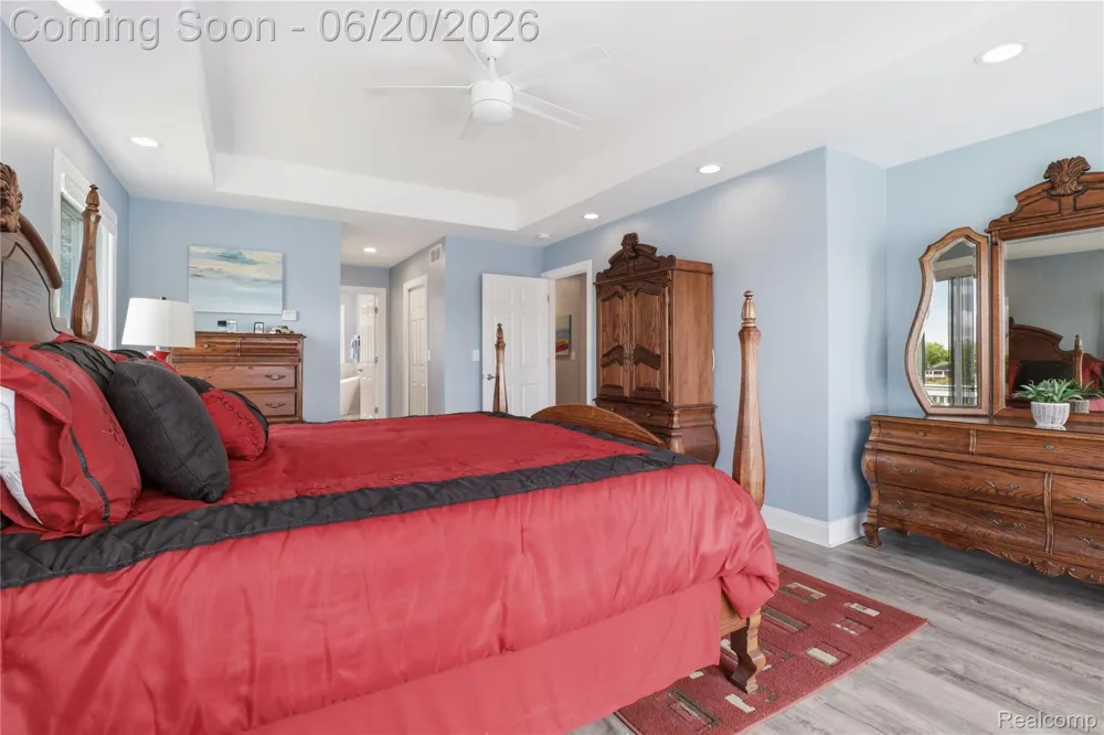 16289 Whitehead Drive Argentine Township, MI 48451