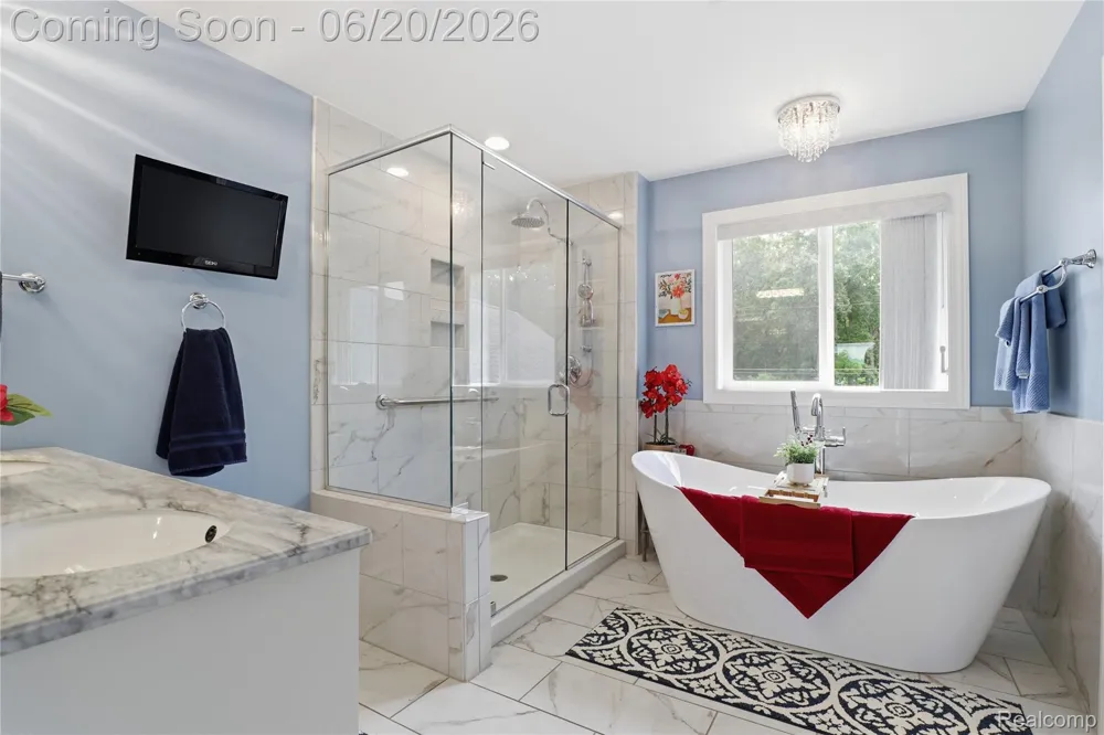 16289 Whitehead Drive Argentine Township, MI 48451