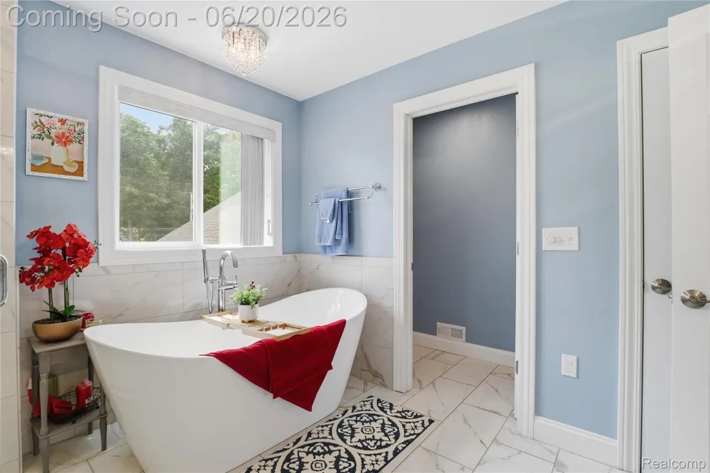 16289 Whitehead Drive Argentine Township, MI 48451