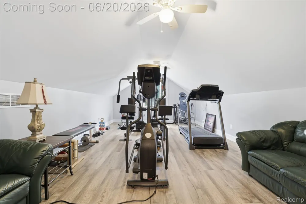 16289 Whitehead Drive Argentine Township, MI 48451