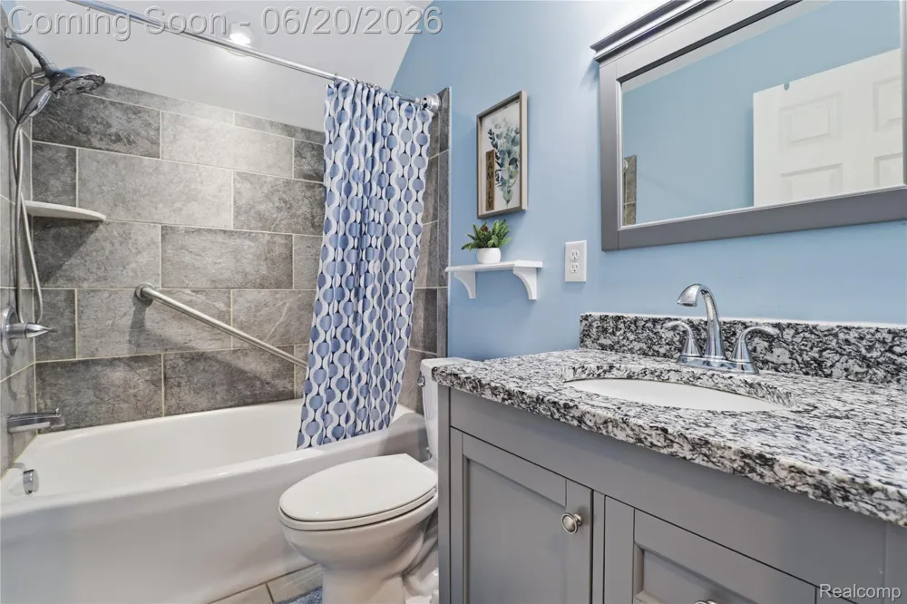 16289 Whitehead Drive Argentine Township, MI 48451