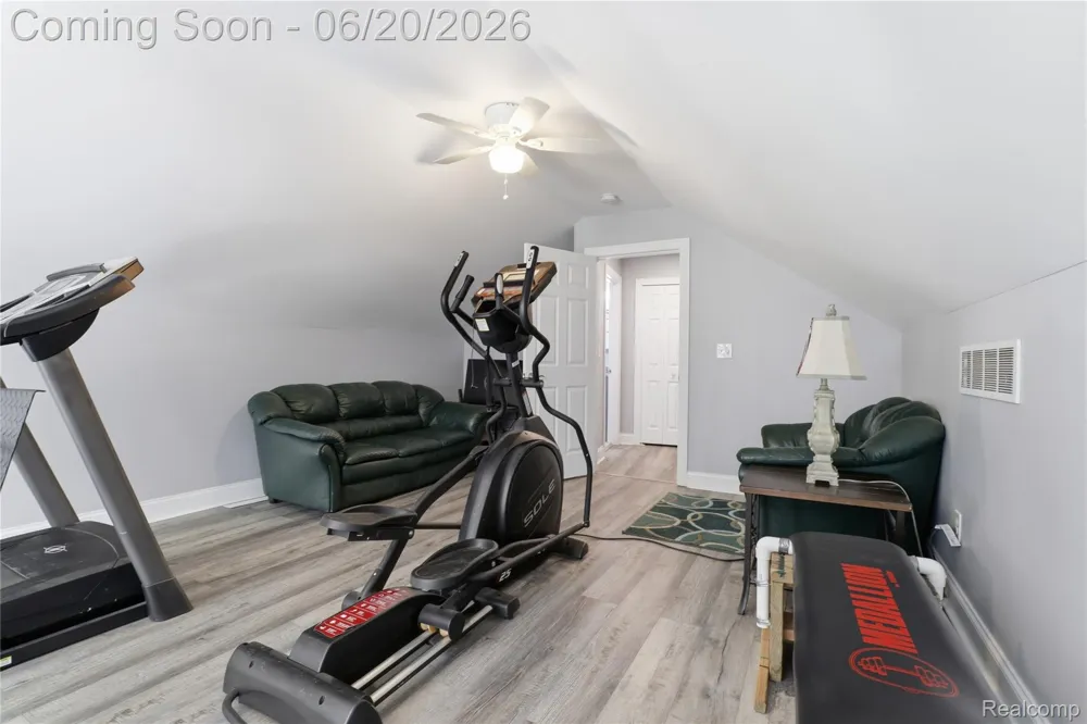 16289 Whitehead Drive Argentine Township, MI 48451