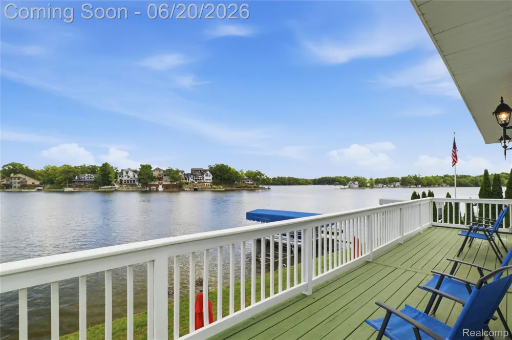 16289 Whitehead Drive Argentine Township, MI 48451