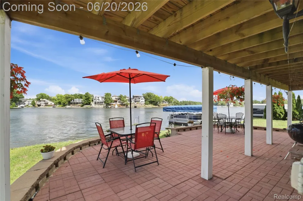 16289 Whitehead Drive Argentine Township, MI 48451