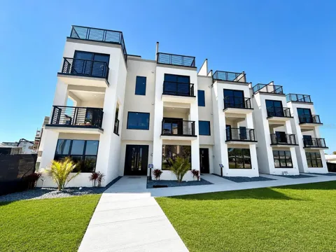 2360 OCEAN SHORE BOULEVARD #4