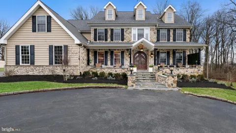 94 AUTUMN WOODS LANE